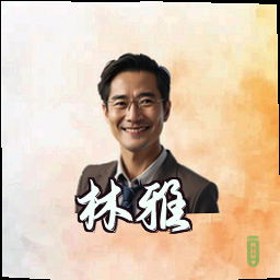 林雅